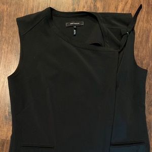 robert rodriguez vest /dress